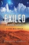 Elizabeth Stephens - Exiled from Nobu