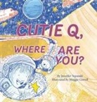 Jennifer Sepanski - Cutie Q, Where Are You?