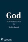 K. H. A. Esmail - God