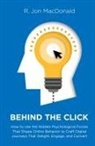 R. Jon MacDonald - Behind The Click