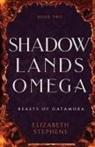 Elizabeth Stephens - Shadowlands Omega Discreet Cover Edition