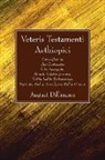 August Dillmann - Veteris Testamenti Aethiopici