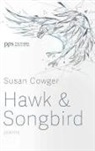 Susan Cowger - Hawk and Songbird