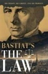 Claude Frédéric Bastiat - Bastiat's The Law