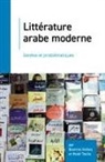 Boutros Hallaq, Heidi Toelle - Litt rature arabe moderne