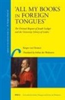 Kasper van Ommen - 'All My Books in Foreign Tongues'