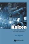 Marc Helmold, Helmold Marc - Kaizen: How To Successfully Transition Into A Lean Organization