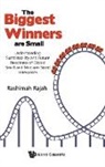 Rashimah Rajah, Rashimah Rajah - Biggest Winners Are Small, The: Understanding Sustainability And Future Readiness Of Global Small And Medium-sized Enterprises