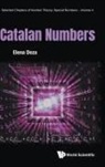 Elena Deza, Deza Elena, Elena Deza - Catalan Numbers