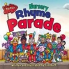 Tim J Huff - Pop-Pop's Nursery Rhyme Parade