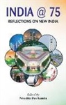 Nivedita Das Kundu - India @ 75