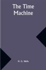 H. G. Wells - The Time Machine