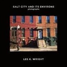 Les K Wright - Salt City & Its Environs