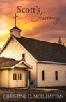 Christine O. McElhattan - Scott's Journey