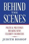 Judith Bishop - Behind the Scenes