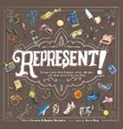 Hunter Mastaler, Rosalie Mastaler - Represent!