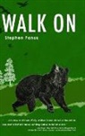 Stephen Panus - Walk On