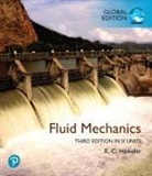 Russell Hibbeler, Russell C. Hibbeler - Fluid Mechanics in SI Units