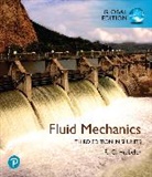 Russell Hibbeler, Russell C. Hibbeler - Fluid Mechanics in SI Units + Mastering Engineering with Pearson eText (Package)