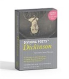 Emily Dickinson - Divining Poets: Dickinson
