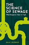 Julian Doberski, Doberski Julian - The Science of Sewage