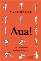 Axel Hacke - Aua!