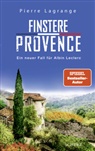 Pierre Lagrange - Finstere Provence