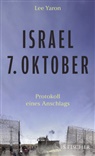 Lee Yaron - Israel, 7. Oktober