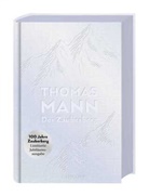 Thomas Mann - Der Zauberberg