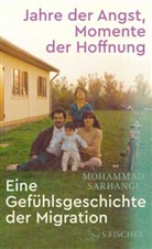 Mohammad Sarhangi - Jahre der Angst, Momente der Hoffnung