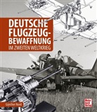 Günther Nord - Deutsche Flugzeug-Bewaffnung
