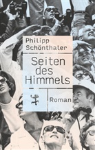 Philipp Schönthaler - Seiten des Himmels