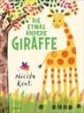 Nicola Kent, Nicola Kent - Die etwas andere Giraffe