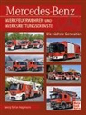 Georg Stefan Hagemann - Mercedes-Benz Werkfeuerwehren und Werksrettungsdienste