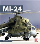 Michael Normann - MI-24