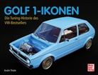 André Thiele - Golf 1-Ikonen