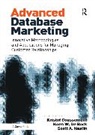 Koen W. De Bock, Kristof Coussement, Coussement Kristof - Advanced Database Marketing
