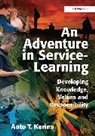 Anto T. Kerins, Kerins Anto T. - An Adventure in Service-Learning