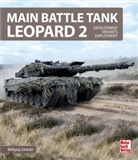 Peter Schneider, Wolfgang Schneider - Main Battle Tank Leopard 2
