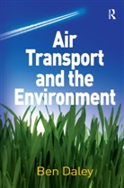 Ben Daley, Daley Ben - Air Transport and the Environment