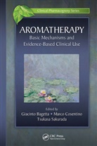Giacinto Bagetta, Bagetta Giacinto, Marco Cosentino, Cosentino Marco, Tsukasa Sakurada, Sakurada Tsukasa - Aromatherapy