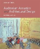 Michael Barron, Barron Michael - Auditorium Acoustics and Architectural Design