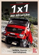 Erwin Karcher - 1x1 der Allrad-Lkw