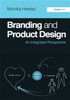 Monika Hestad, Hestad Monika - Branding and Product Design