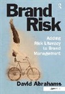 David Abrahams, Abrahams David - Brand Risk
