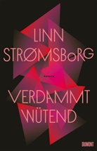 Linn Strømsborg - Verdammt wütend