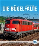 Heinrich Petersen - Die Bügelfalte