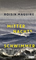 Roisin Maguire - Mitternachtsschwimmer