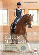 Vera Munderloh - Reiten meistern