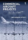 Hans-Henrich Altfeld, Altfeld Hans-Henrich - Commercial Aircraft Projects
